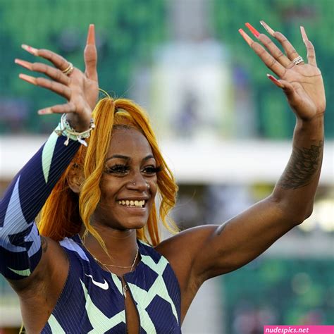 It's been quite the few months for American track star Sha'Carri Richardson. In April, she posted the fourth-fastest women's 100-meter time ever under any conditions (10.57 seconds with a ...